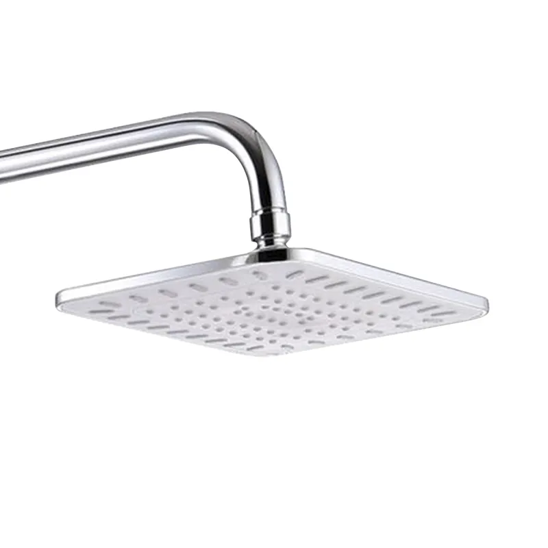 LA FONZA SHOWER COLUMN SLT1024-LF7198CH CHROME BRASS BATH & SHOWER Piano Key Design